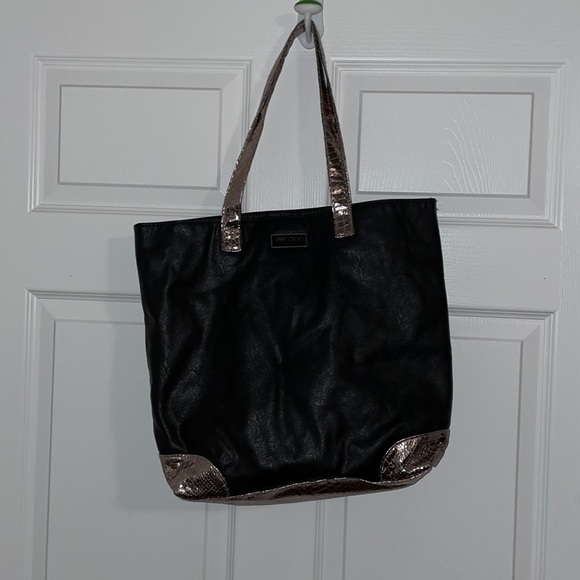 Jimmy Choo tote - Picture 1 of 6
